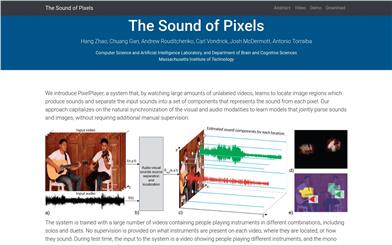 PixelPlayer