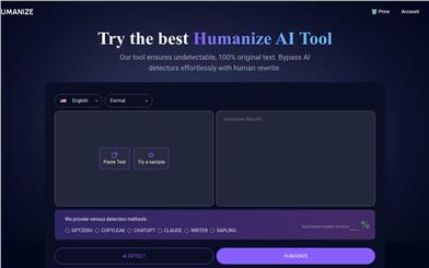 AI Humanize