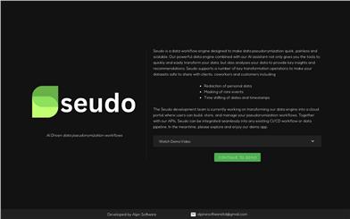 Seudo