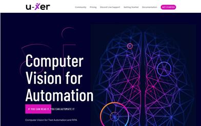 U-xer