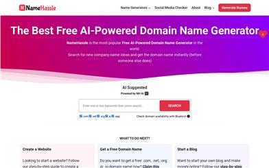 NameHassle