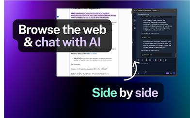 ai-o: Chat with AI side-by-side, GPT-4 Turbo