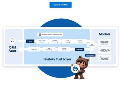 Salesforce Einstein