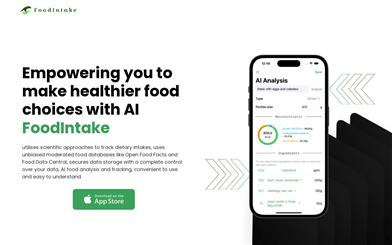 FoodIntake
