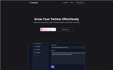 Tweetsi