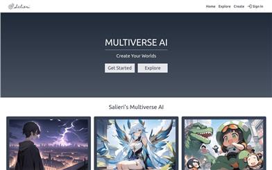 Salieri AI