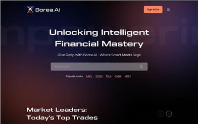 Borea AI