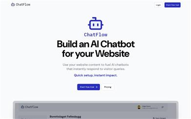 ChatFlow