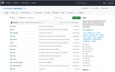 OpenReplay