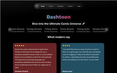 Dashtoon