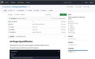 sd-forge-layerdiffusion