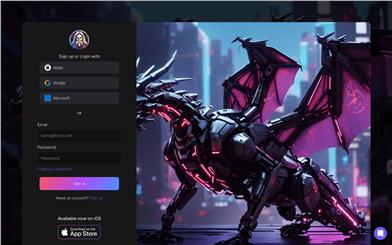 Leonardo.Ai Realtime Canvas