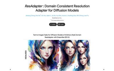 ResAdapter