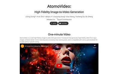 AtomoVideo