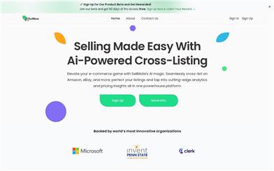 SellMate