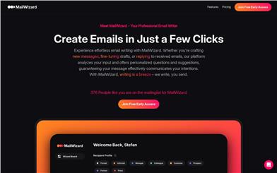 MailWizard