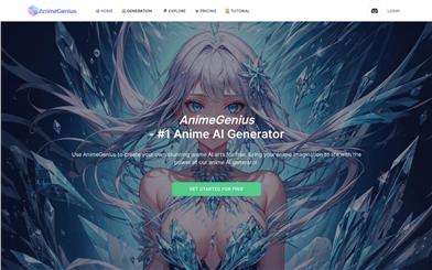 AnimeGenius
