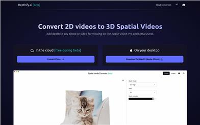 Depthify.ai