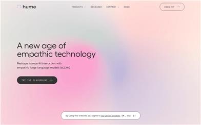 Hume.AI