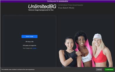 UnlimitedBG