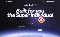 LobeChat Cloud