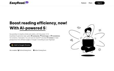 EasyRead.AI