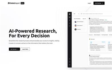 DataDepot