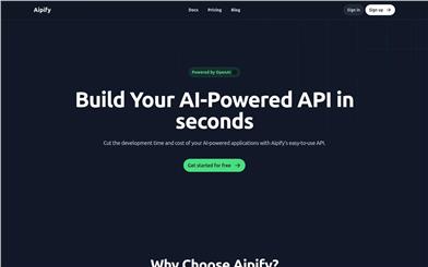 Aipify
