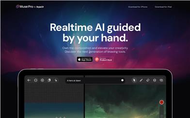 Muse Pro