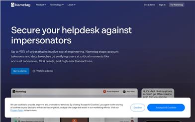getnametag.com