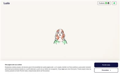 luzia.com