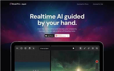 Muse Pro