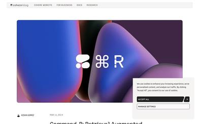Command-R