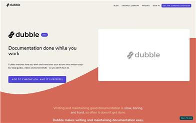 Dubble