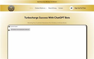 ChatBotWorld