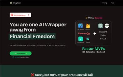 WrapFast