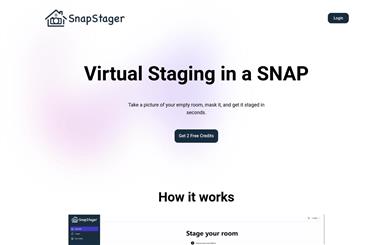 SnapStager