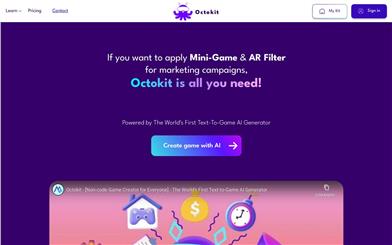 Octokit(ベータ版)