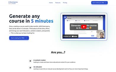 EverLearns Studio