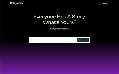 Story.com