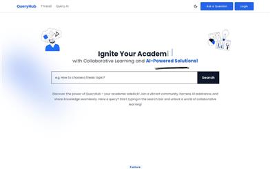 QueryHub