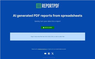 ReportPDF