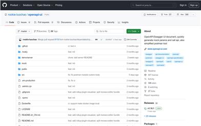 openapi-ui