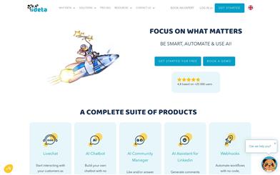 ideta.io