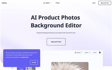Cliclic AI