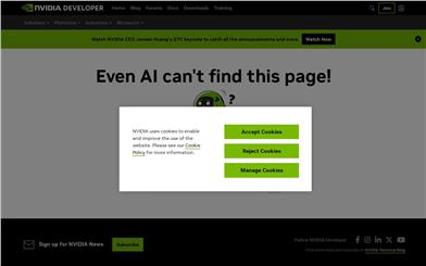 NVIDIA Project GR00T