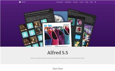 Alfred
