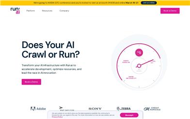 Run:ai