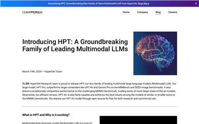HPT