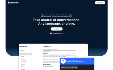 Botme.io